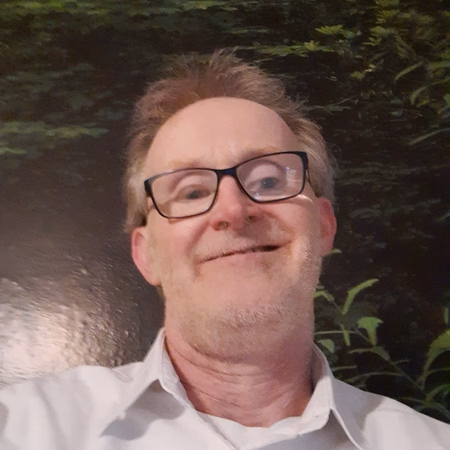 Meine Person und mehr über mich!